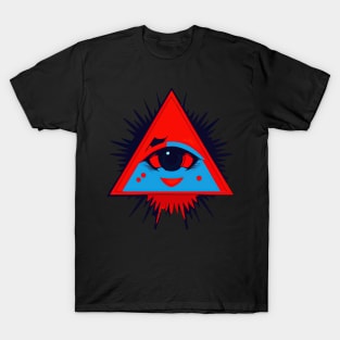 Eye of Providence T-Shirt